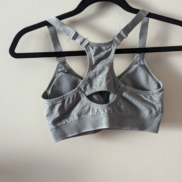 Puma Sports Bra - Picture 2 of 2